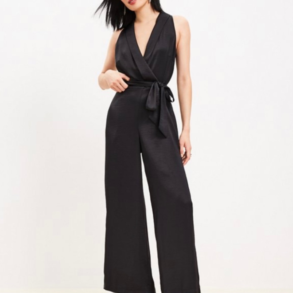 Loft Pantsuit